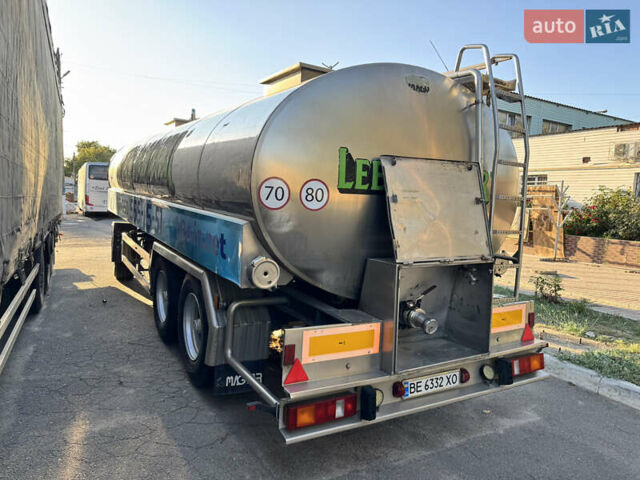 Серый Магиар SR3MEB, объемом двигателя 0 л и пробегом 0 тыс. км за 25000 $, фото 1 на Automoto.ua