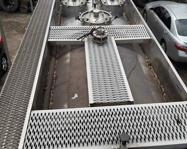 Серый Магиар SR3MEB, объемом двигателя 0 л и пробегом 900 тыс. км за 14900 $, фото 8 на Automoto.ua