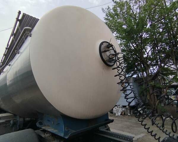 Серый Магиар SR3MEB, объемом двигателя 0 л и пробегом 900 тыс. км за 14900 $, фото 6 на Automoto.ua