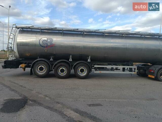 Синий Магиар SR3MEF, объемом двигателя 0 л и пробегом 100 тыс. км за 26600 $, фото 3 на Automoto.ua