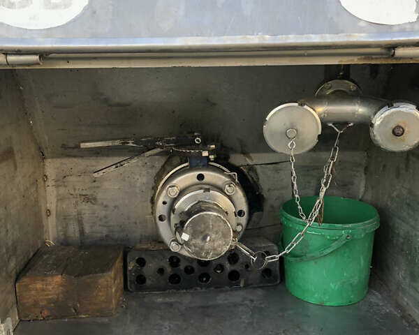 Синий Магиар SR3MEF, объемом двигателя 0 л и пробегом 100 тыс. км за 26600 $, фото 4 на Automoto.ua