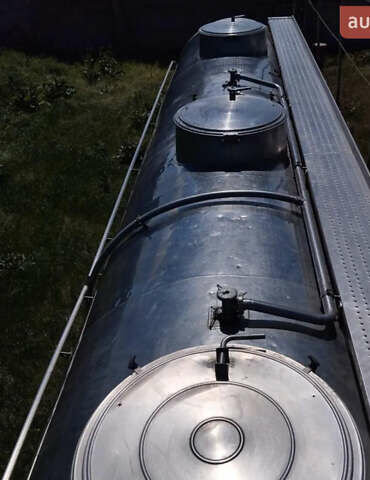 Магиар SRP 3MET, объемом двигателя 0 л и пробегом 1 тыс. км за 18500 $, фото 9 на Automoto.ua