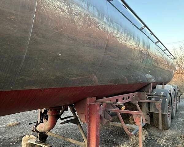 Магиар SRP 3MET, объемом двигателя 0 л и пробегом 1 тыс. км за 18500 $, фото 8 на Automoto.ua