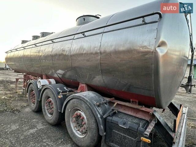 Магиар SRP 3MET, объемом двигателя 0 л и пробегом 1 тыс. км за 18500 $, фото 6 на Automoto.ua