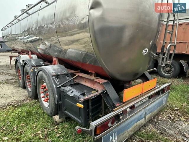 Магиар SRP 3MET, объемом двигателя 0 л и пробегом 1 тыс. км за 18500 $, фото 4 на Automoto.ua