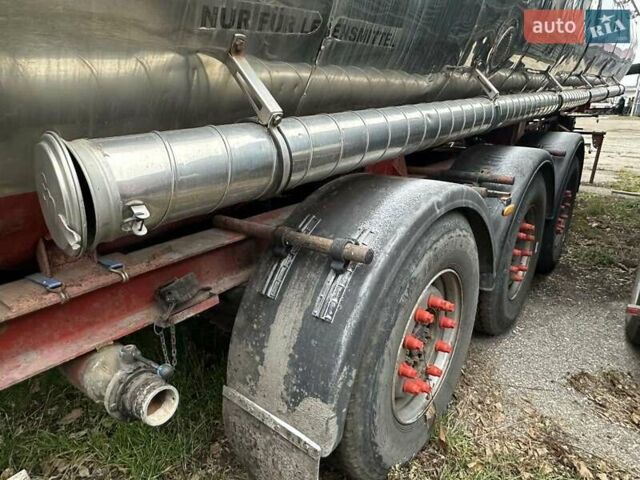 Магиар SRP 3MET, объемом двигателя 0 л и пробегом 1 тыс. км за 18500 $, фото 3 на Automoto.ua