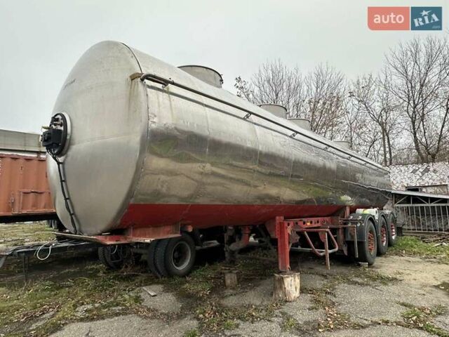 Магиар SRP 3MET, объемом двигателя 0 л и пробегом 1 тыс. км за 18500 $, фото 2 на Automoto.ua