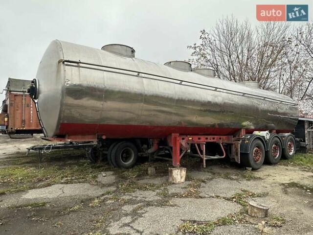 Магиар SRP 3MET, объемом двигателя 0 л и пробегом 1 тыс. км за 18500 $, фото 1 на Automoto.ua