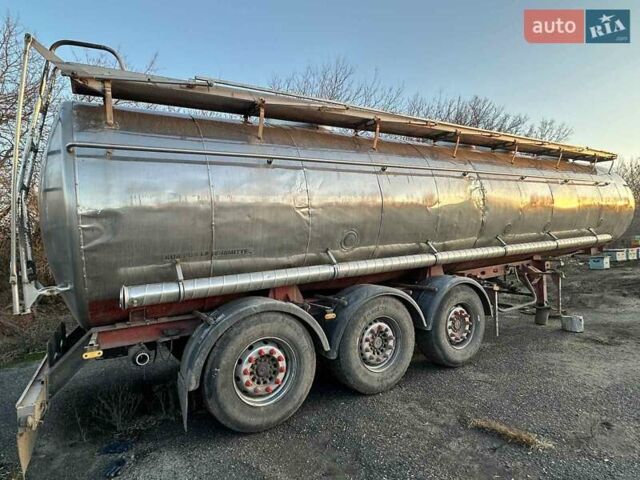 Магиар SRP 3MET, объемом двигателя 0 л и пробегом 1 тыс. км за 18500 $, фото 5 на Automoto.ua