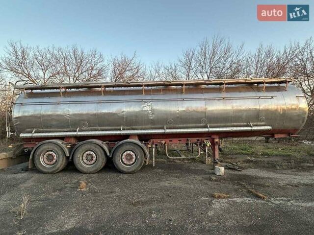 Магиар SRP 3MET, объемом двигателя 0 л и пробегом 1 тыс. км за 18500 $, фото 7 на Automoto.ua