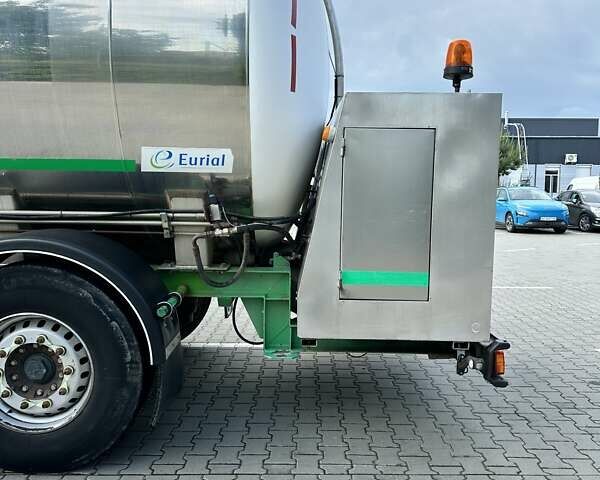 Маисонью S, объемом двигателя 0 л и пробегом 500 тыс. км за 23000 $, фото 2 на Automoto.ua