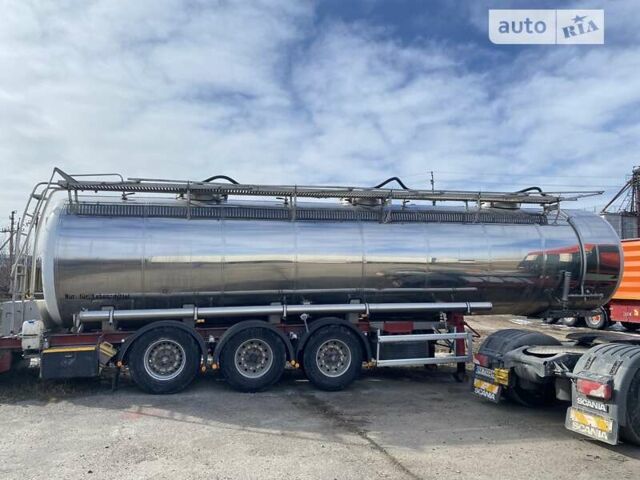 Маисонью S338FG, объемом двигателя 0 л и пробегом 800 тыс. км за 31400 $, фото 16 на Automoto.ua