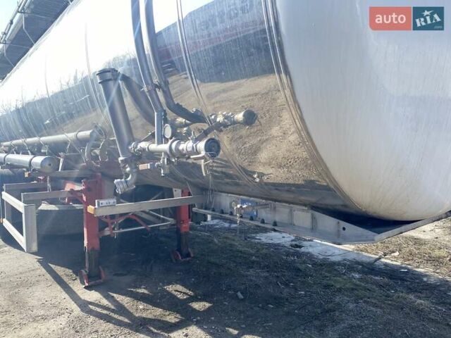 Маисонью S338FG, объемом двигателя 0 л и пробегом 800 тыс. км за 31400 $, фото 1 на Automoto.ua