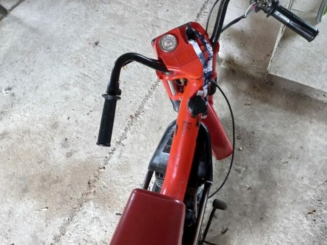 Малагути 3302, объемом двигателя 50 л и пробегом 0 тыс. км за 400 $, фото 7 на Automoto.ua