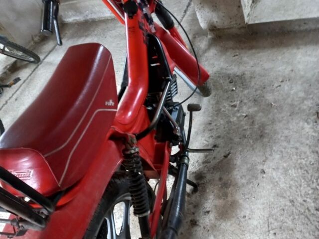 Малагути 3302, объемом двигателя 50 л и пробегом 0 тыс. км за 400 $, фото 2 на Automoto.ua