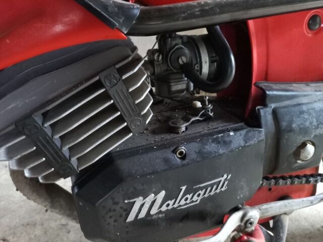 Малагути 3302, объемом двигателя 50 л и пробегом 0 тыс. км за 400 $, фото 4 на Automoto.ua