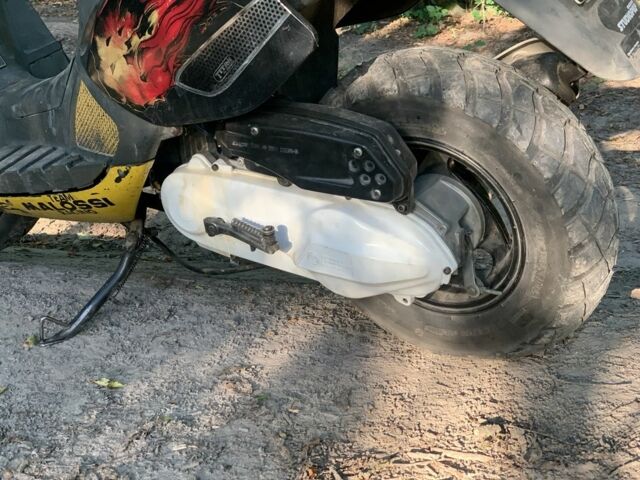 Малагути 3302, объемом двигателя 70 л и пробегом 0 тыс. км за 30000 $, фото 3 на Automoto.ua