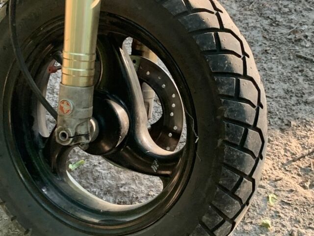 Малагути 3302, объемом двигателя 70 л и пробегом 0 тыс. км за 30000 $, фото 6 на Automoto.ua