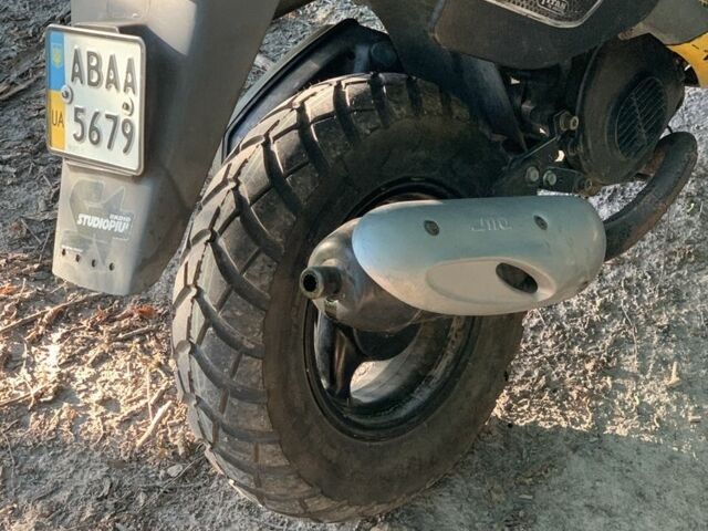 Малагути 3302, объемом двигателя 70 л и пробегом 0 тыс. км за 30000 $, фото 5 на Automoto.ua