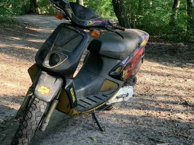 Малагути 3302, объемом двигателя 70 л и пробегом 0 тыс. км за 30000 $, фото 1 на Automoto.ua