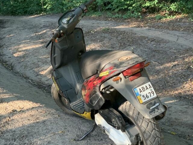 Малагути 3302, объемом двигателя 70 л и пробегом 0 тыс. км за 30000 $, фото 2 на Automoto.ua