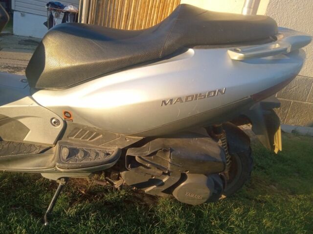 Малагути 3302, объемом двигателя 0.25 л и пробегом 0 тыс. км за 850 $, фото 5 на Automoto.ua