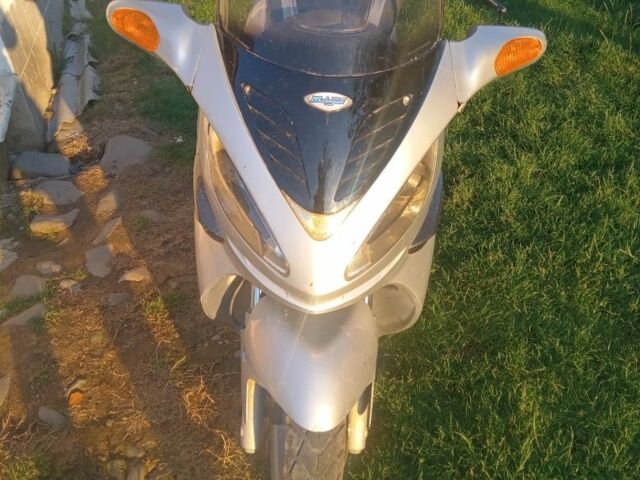 Малагути 3302, объемом двигателя 0.25 л и пробегом 0 тыс. км за 850 $, фото 7 на Automoto.ua