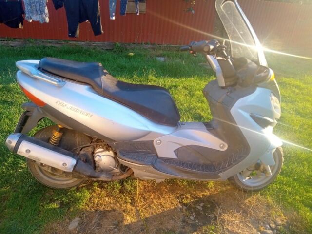 Серый Малагути 3302, объемом двигателя 0.2 л и пробегом 0 тыс. км за 850 $, фото 1 на Automoto.ua