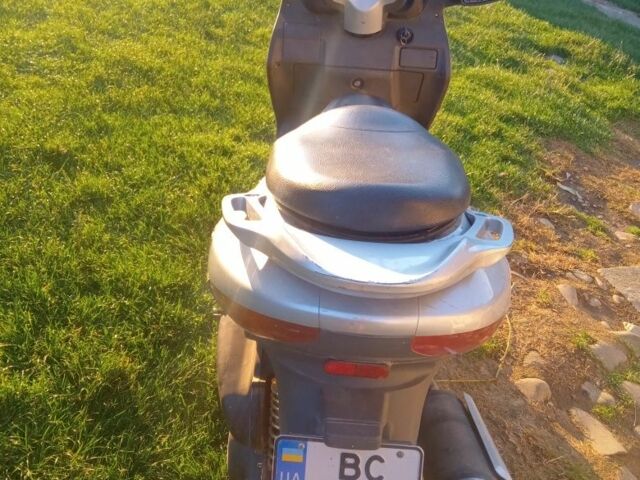 Серый Малагути 3302, объемом двигателя 0.2 л и пробегом 0 тыс. км за 850 $, фото 3 на Automoto.ua