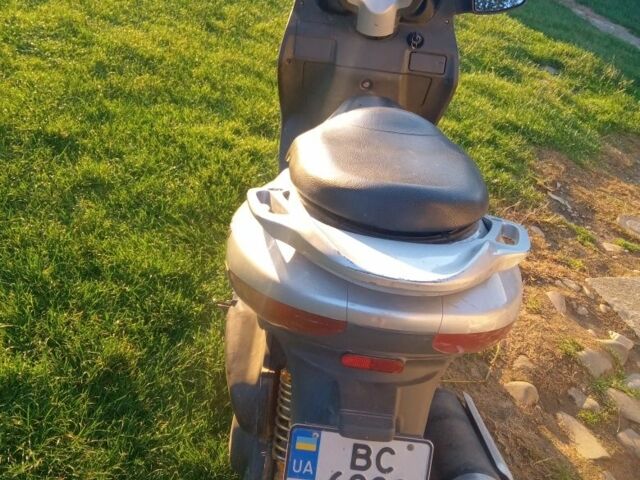 Серый Малагути 3302, объемом двигателя 0.2 л и пробегом 0 тыс. км за 850 $, фото 2 на Automoto.ua