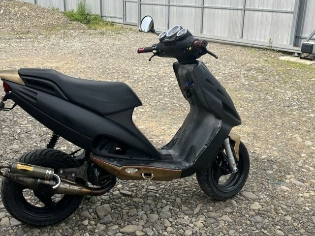 Малагути 5312, объемом двигателя 50 л и пробегом 0 тыс. км за 650 $, фото 1 на Automoto.ua