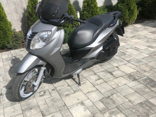 Малагути 5312, объемом двигателя 0.25 л и пробегом 0 тыс. км за 800 $, фото 3 на Automoto.ua