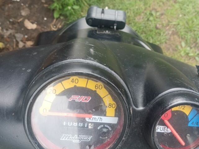 Малагуті 6510, об'ємом двигуна 65 л та пробігом 0 тис. км за 8999 $, фото 5 на Automoto.ua
