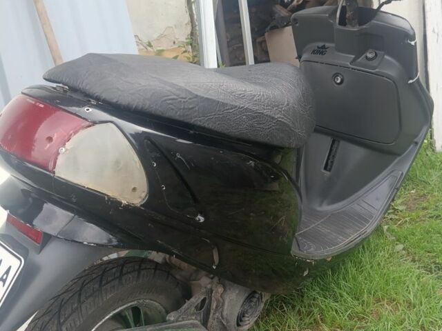 Малагуті 6510, об'ємом двигуна 65 л та пробігом 0 тис. км за 8999 $, фото 3 на Automoto.ua