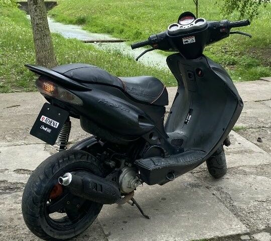 Малагути 6510, объемом двигателя 49 л и пробегом 0 тыс. км за 72 $, фото 1 на Automoto.ua