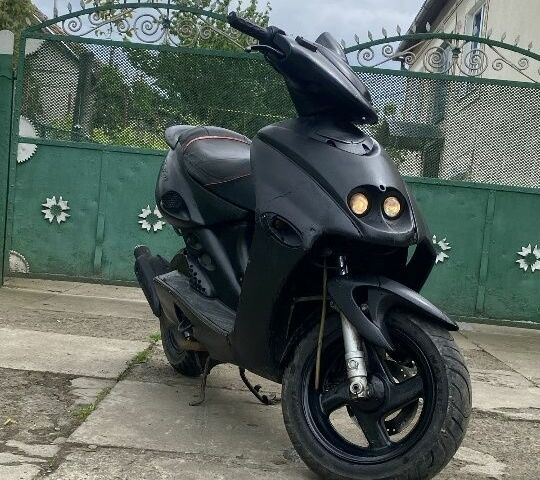 Малагути 6510, объемом двигателя 49 л и пробегом 0 тыс. км за 72 $, фото 7 на Automoto.ua