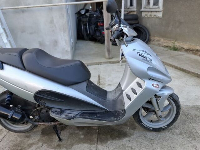 Малагути 6510, объемом двигателя 0.15 л и пробегом 0 тыс. км за 586 $, фото 7 на Automoto.ua