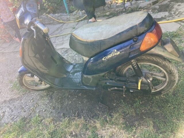 Малагуті 6510, об'ємом двигуна 49 л та пробігом 0 тис. км за 320 $, фото 3 на Automoto.ua