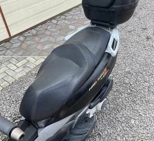 Малагути 6510, объемом двигателя 0.25 л и пробегом 0 тыс. км за 750 $, фото 6 на Automoto.ua