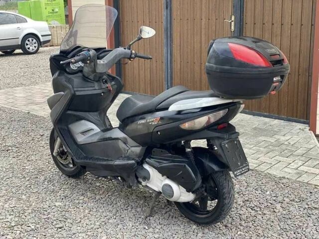 Малагути 6510, объемом двигателя 0.25 л и пробегом 0 тыс. км за 750 $, фото 7 на Automoto.ua