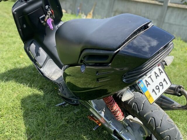 Малагути 6510, объемом двигателя 70 л и пробегом 0 тыс. км за 1300 $, фото 5 на Automoto.ua
