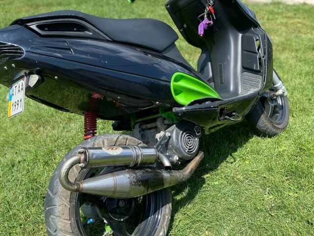 Малагути 6510, объемом двигателя 70 л и пробегом 0 тыс. км за 1300 $, фото 3 на Automoto.ua