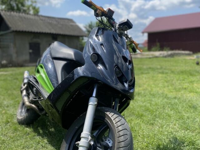 Малагути 6510, объемом двигателя 70 л и пробегом 0 тыс. км за 1300 $, фото 4 на Automoto.ua