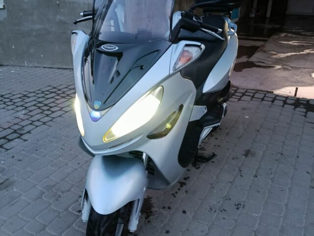 Малагути 6510, объемом двигателя 0.25 л и пробегом 0 тыс. км за 950 $, фото 7 на Automoto.ua