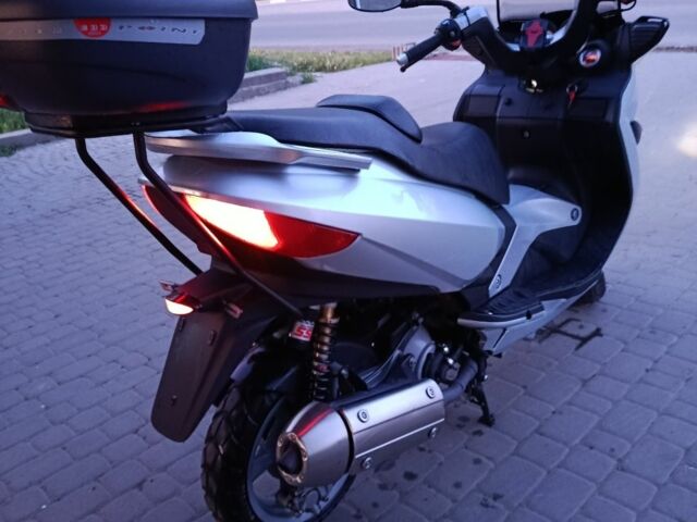 Малагути 6510, объемом двигателя 0.25 л и пробегом 0 тыс. км за 950 $, фото 6 на Automoto.ua