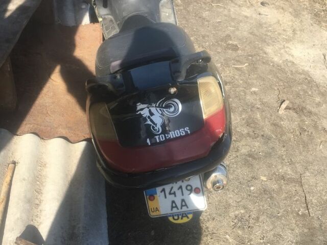 Малагуті 95 XF 380, об'ємом двигуна 0.15 л та пробігом 0 тис. км за 5000 $, фото 1 на Automoto.ua