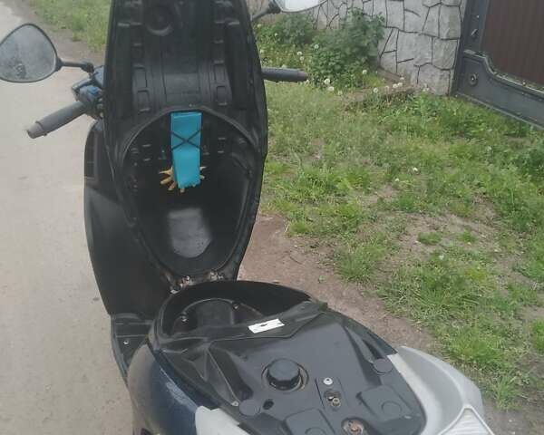 Малагути Центро, объемом двигателя 0 л и пробегом 11 тыс. км за 540 $, фото 5 на Automoto.ua