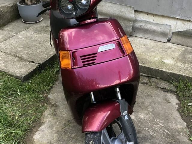 Малагути Центро, объемом двигателя 50 л и пробегом 0 тыс. км за 387 $, фото 4 на Automoto.ua