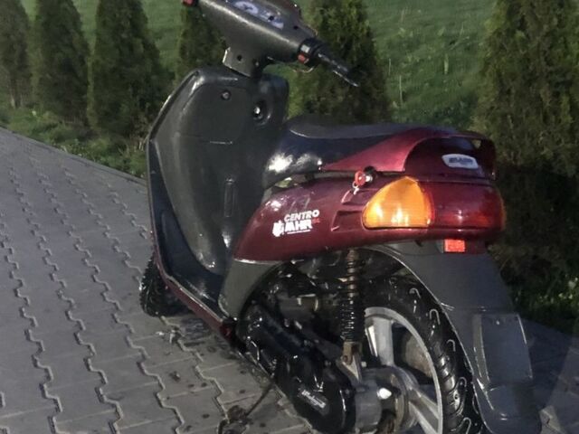 Малагути Центро, объемом двигателя 50 л и пробегом 0 тыс. км за 387 $, фото 2 на Automoto.ua