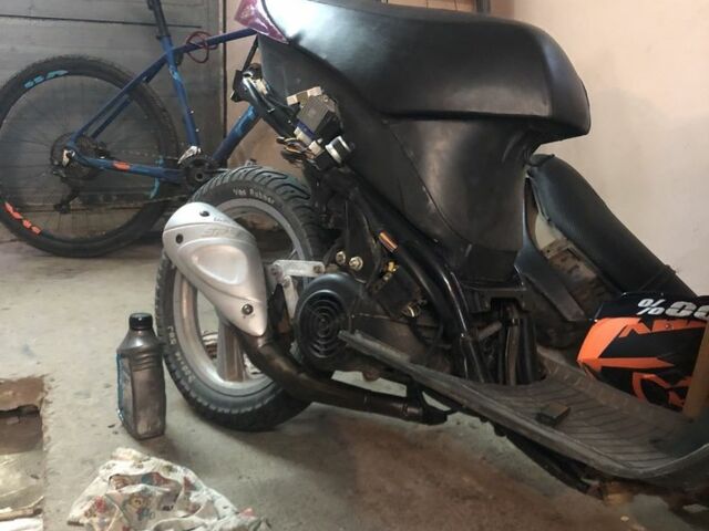 Малагути Центро, объемом двигателя 50 л и пробегом 0 тыс. км за 387 $, фото 1 на Automoto.ua